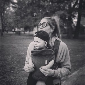 Meet your Posher, Meghan